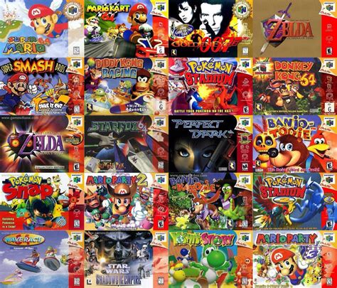 64 bit games|Top games tagged 64.